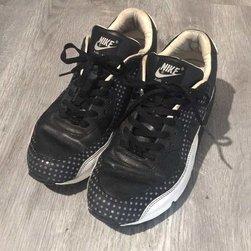 Nike Air Max 90 foot patrol